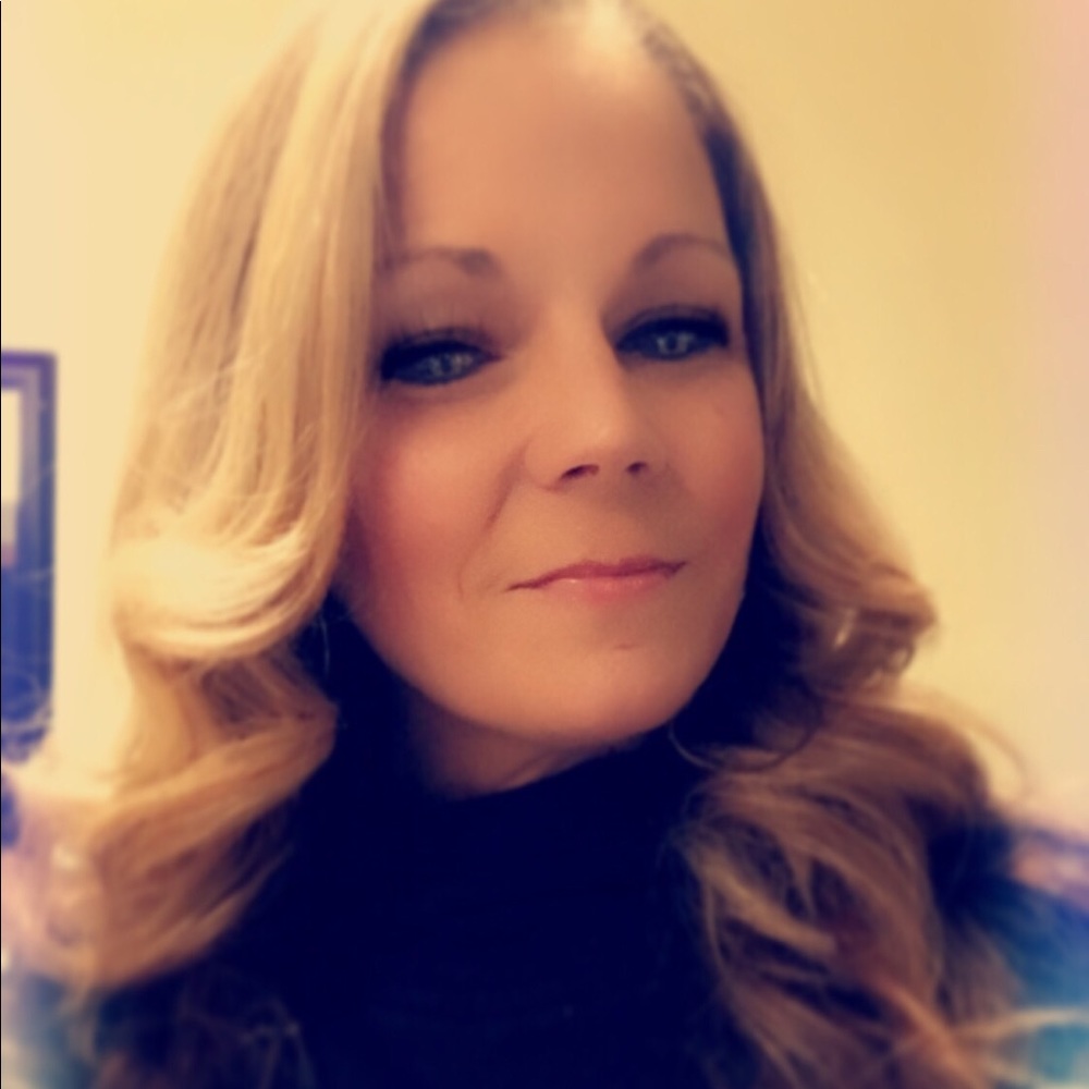 Meet your Posher, Heather